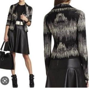 BCBG MaxAzria Eva Jacket